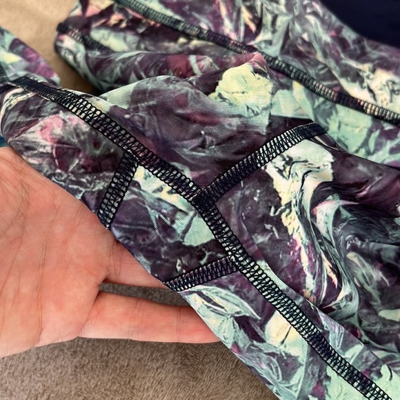 Lululemon Run: Inspire Crop II - Picture 6 of 11